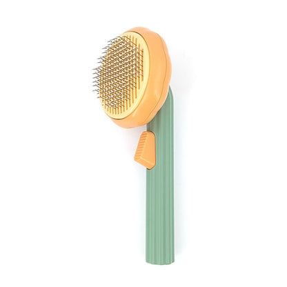 Daisy Grooming Comb