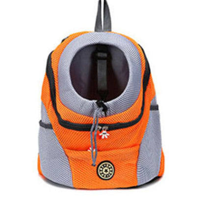 Pet Backpack