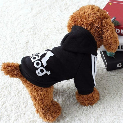 Adidog Sweatshirt