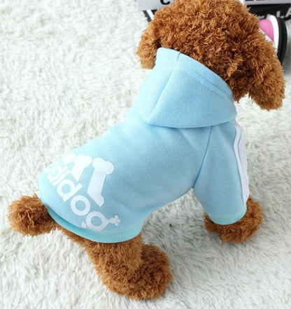 Adidog Sweatshirt