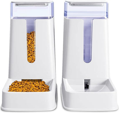 Automatic Cat/Dog Feeder