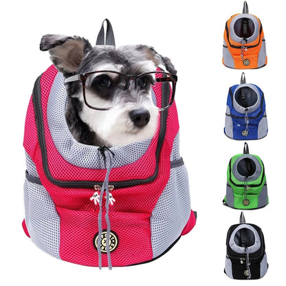 Pet Backpack