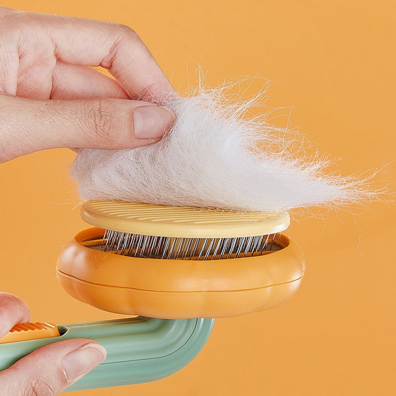 Daisy Grooming Comb